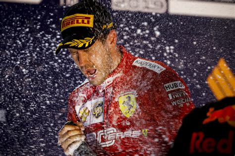 f1 2019 race winners